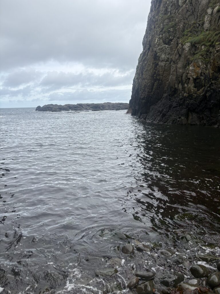 dunseverick